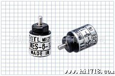 MTL代理商  MTL编码器 M-6 小型编码器