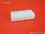 电源连接器5557molex，3901-2220，39-01-2220接插件