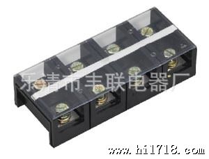 供应大电流接线端子TC-1504