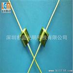 供应双向TVS瞬变抑制二管P6KE120CA  封装DO-15