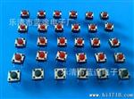 厂家销售12X12X9按键开关12x12x18轻触开关12*12*20