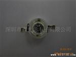 供應台灣EDISON大功率LED(3W暖白.)