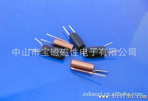 工字电感R3*12-2.7UH