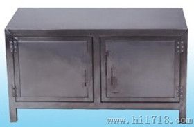 不锈钢工具箱：900*450*500（mm）生产