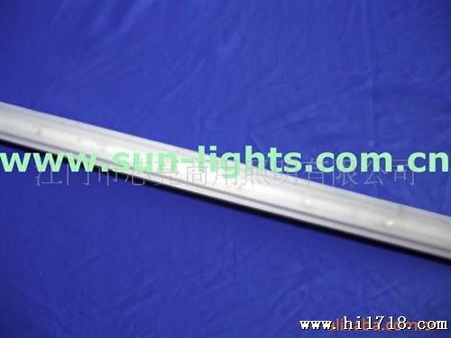 供应 10W原装CREE大功率LED灯管/日光灯 10w CREE  TUBE LIGHT