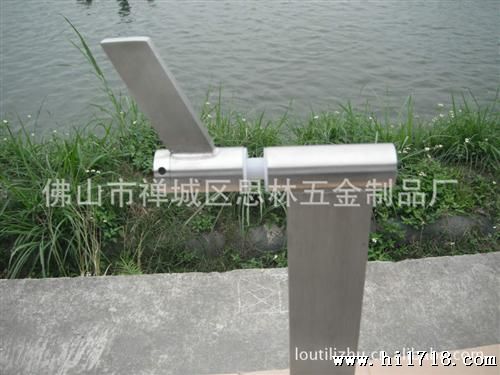 厂家生产设计不锈钢立柱