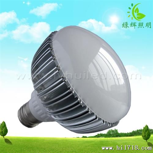 供应大功率LED球泡灯 9W/10W