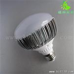 供应大功率led球泡灯 9w/10w