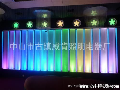 LED铝槽护栏管，大量批发16段数码管，LED桥梁拉锁灯，LED护栏灯