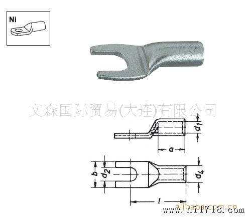 供应Klauke端子