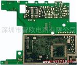 供应24小时加急PCB打样