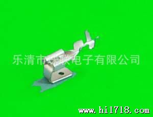 供应 优质汽车连接端子 电子连接线端子