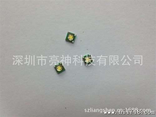 美国原装科锐XPG R4 大功率灯珠 暖白 中性白 冷白 LED灯珠