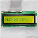 LCDLCM1601A液晶屏显示模组模块段码点阵定制80*36黄绿蓝模灰模