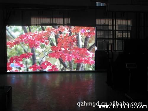 P10LED全彩采购商 福建LED全彩户外显示屏维修 led组装 led工程商