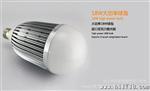 【】 禄耀优质LED18*1W大功率室内照明球泡灯