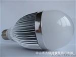 【】 禄耀优质LED18*1W大功率室内照明球泡灯