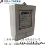 【中国人民电器]DDS858-15（60A)型单相电度表 电子式电表