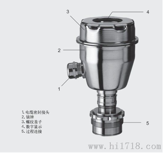 西门子压变送器代理商