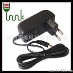 【选料】亚美科12V1A网络摄像头电源适配器 品质