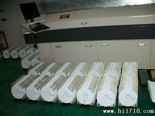 供应优质LED5730贴片灯珠含板，吸顶灯光源，环形管