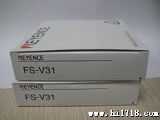 KEYENCE/基恩士 FS-V31 红外光电传感器