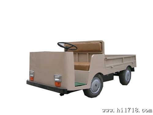供应BD1型敞篷式电瓶车/1吨电动搬运车
