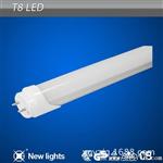 海宁厂家供应T8 led灯管 12W