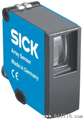 德国施克SICK 光电传感器