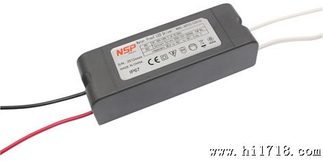 LED面板灯电源 40W  LED驱动电源 CE【】
