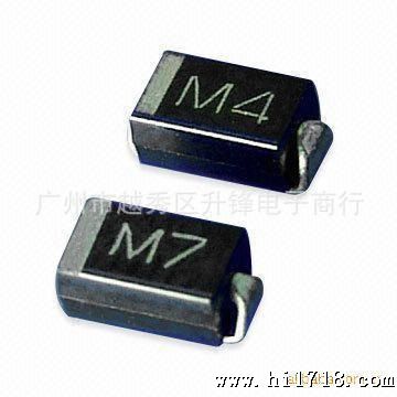 供应贴片二管M1-M7