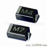 供应贴片二管M1-M7