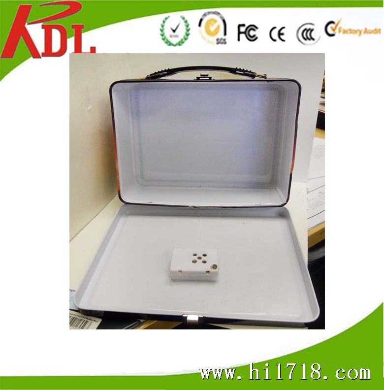 发光礼品盒5