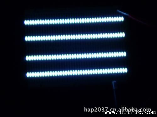 LED帮定