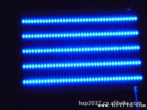 LED帮定