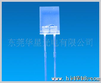 供应 2*5*7方形白发白LED质量稳定高亮 发光二管 背光