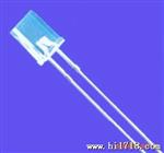 供应 2*5*7方形白发白LED质量稳定高亮 发光二管 背光