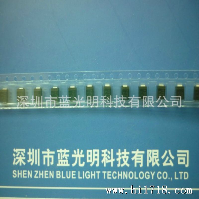 TVS二管