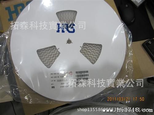 HIROSE连接器HIROSE代理HIROSE端子HIROSE现货