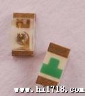 供应SMD LED 0603贴片红光