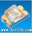 供应SMD LED 0603贴片红光