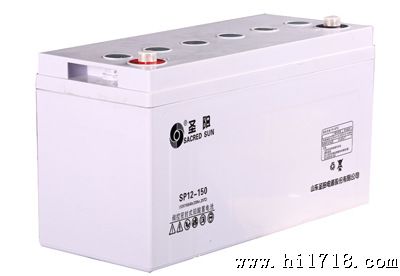 阀控密封式铅酸蓄电池 SP12-150Ah