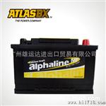 韩泰alphaline  MF 57220