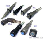 FQ30-55水插头/IP67连接器/航插/对接式弯头式工业插头插座