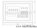 供应日月40-HEx本安称重显示控制器