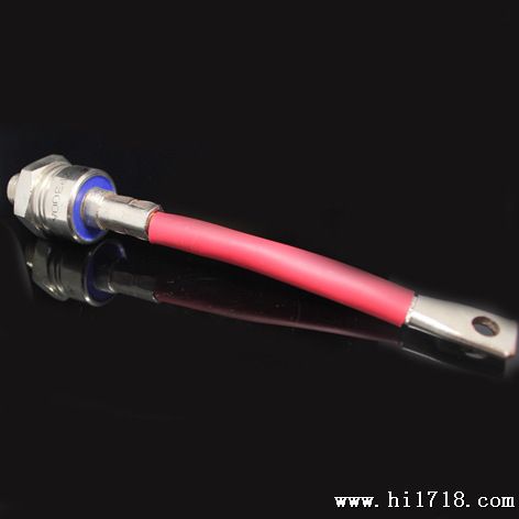 【武整牌】ZP300A600V普通整流二管 螺旋式整流管ZP300A