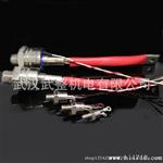 【武整牌】ZP300A600V普通整流二管 螺旋式整流管ZP300A