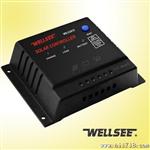 WS-C2415 15A维尔仕太阳能充放电控制器