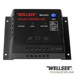 WS-C2415 15A维尔仕太阳能充放电控制器