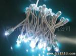 优惠供应LED 打孔灯白色9毫米，！